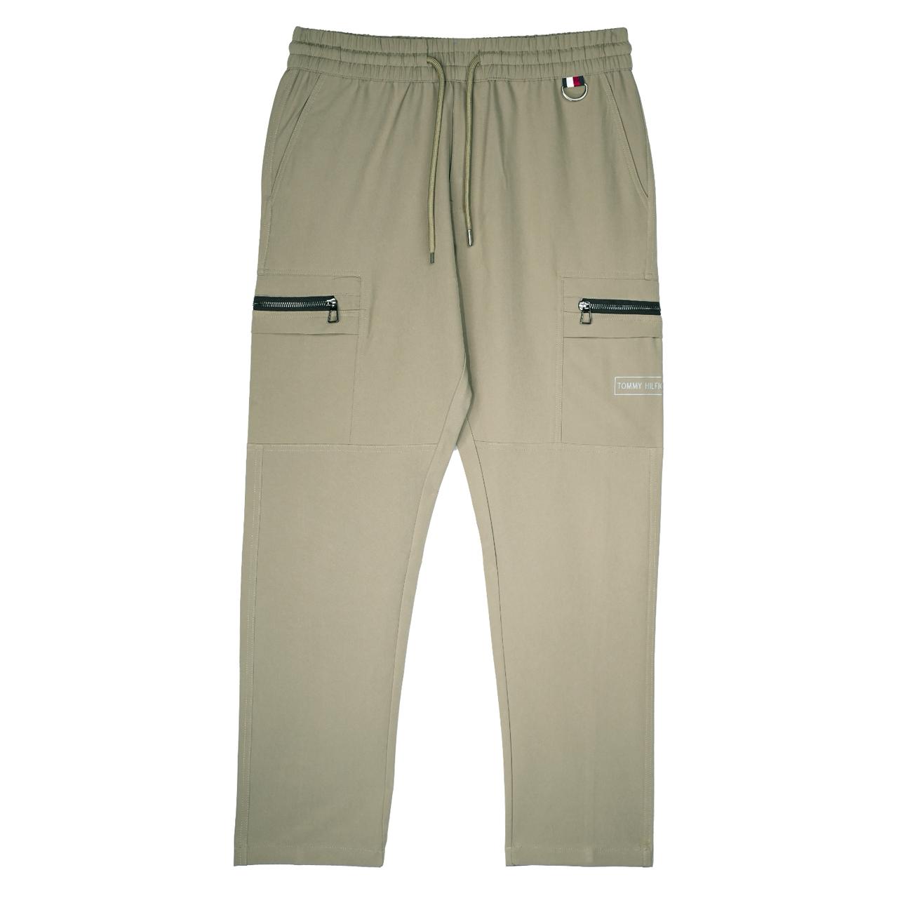 China Trousers-Base
